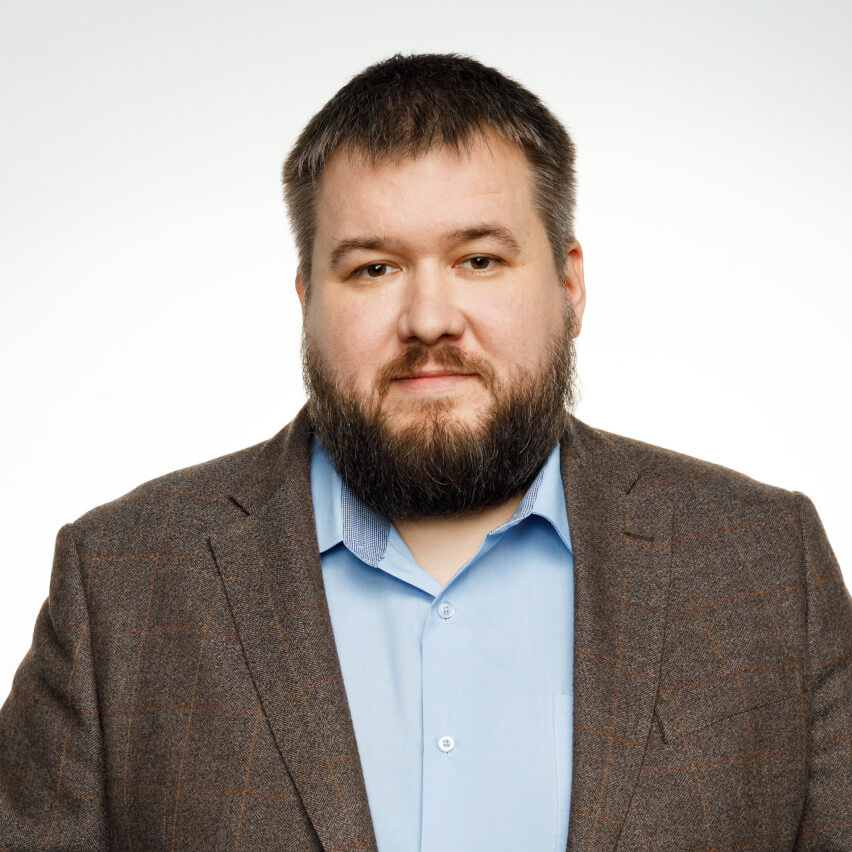 Поспелов
